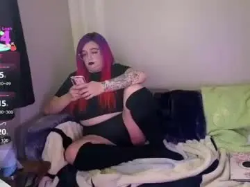 Chaturbate Nude Webcam of onyxilvara
