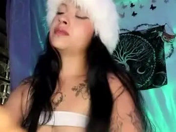 Chaturbate Live Porn of pinky_promiseex