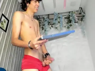 Chaturbate Live Sex of sckrapper