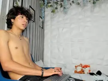 Chaturbate Adult Webcams of sckrapper