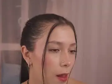Chaturbate Sex Chat of sky_dkt