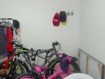 Chaturbate Best live sex cam show of slim_master12