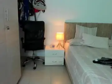 Chaturbate Sex Chat of slim_master12