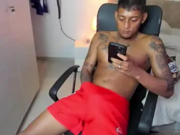 Chaturbate Adult Video Chat of slim_master12