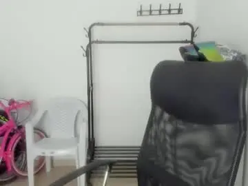Chaturbate Live Sex Cam of slim_master12