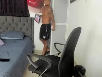 Chaturbate Live Sex of slim_master12