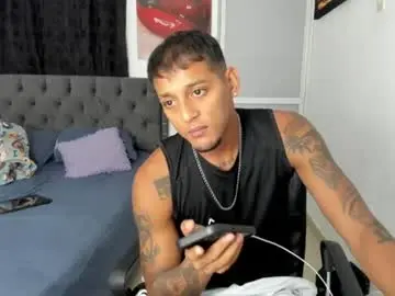 Chaturbate Free Porn Cam of slim_master12