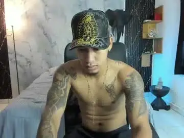 Chaturbate Free Live Porn of slim_master12