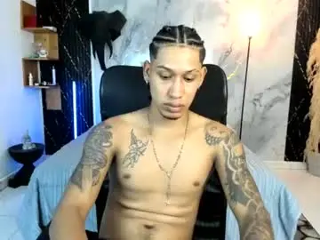 Chaturbate Best live sex cam show of slim_master12