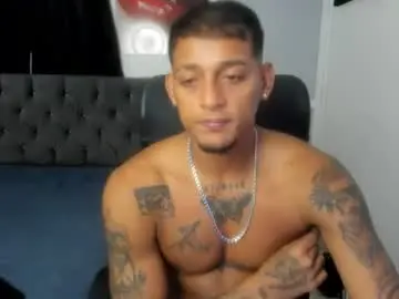 Chaturbate Adult Video Chat of slim_master12