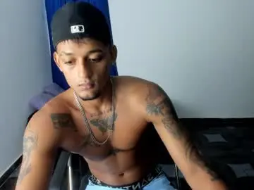 Chaturbate Live Sex of slim_master12