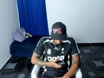 Chaturbate Nude Webcam of slim_master12