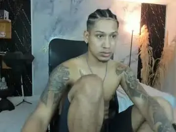 Chaturbate Live Porn of slim_master12