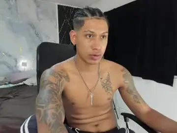 Chaturbate Free Porn Cam of slim_master12