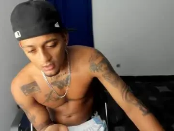 Chaturbate Best live sex cam show of slim_master12