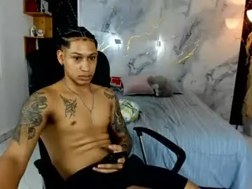 Chaturbate Best Webcam of slim_master12