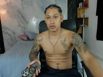 Chaturbate Sex Chat of slim_master12