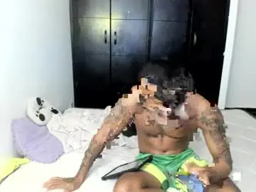 Chaturbate Free Live Porn of slim_master12