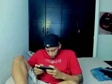 Chaturbate Adult Webcam of slim_master12