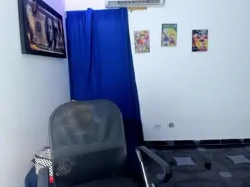Chaturbate Private Sex Chat of slim_master12