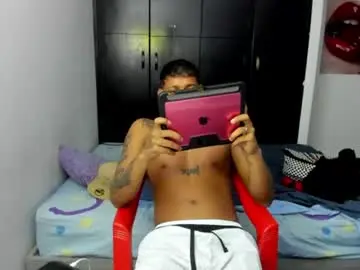 Chaturbate Free Live Porn of slim_master12