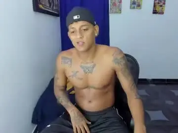 Chaturbate Free Live Porn of slim_master12
