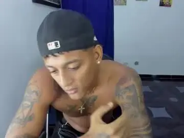 Chaturbate Free Porn Cam of slim_master12