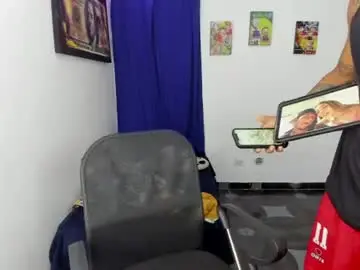 Chaturbate Private Sex Chat of slim_master12