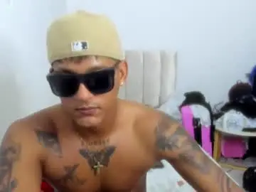 Chaturbate Live Sex Cam of slim_master12