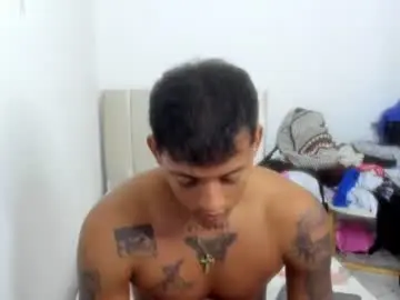 Chaturbate Sex Cam of slim_master12