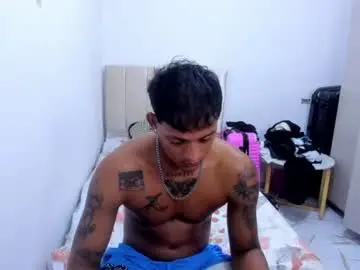 Chaturbate Adult Webcams of slim_master12