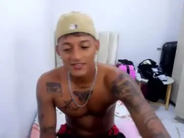 Chaturbate Sex Chat of slim_master12