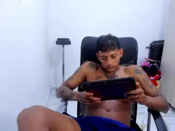 Chaturbate Sex Cam of slim_master12