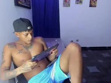 Chaturbate Best Webcam of slim_master12