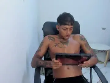 Chaturbate Sex Chat of slim_master12
