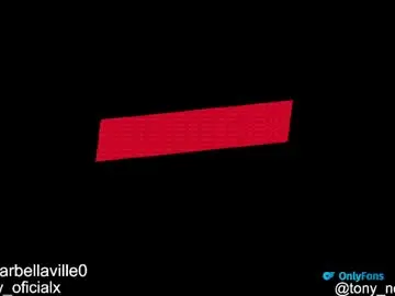 Chaturbate Sex Cam of tony_newmen