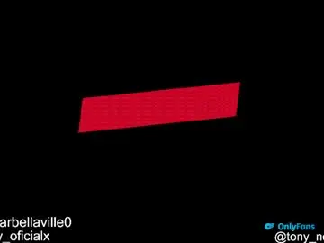 Chaturbate Adult Webcams of tony_newmen