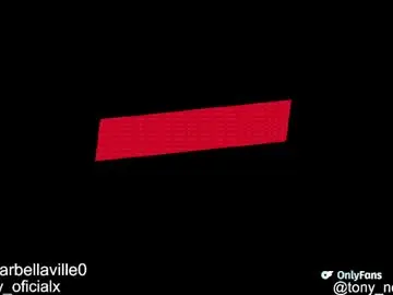 Chaturbate Adult Webcam of tony_newmen