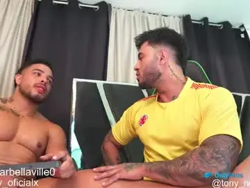 Chaturbate Best Webcam of tony_newmen