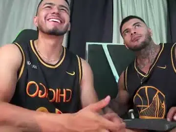 Chaturbate Adult Webcams of tony_newmen