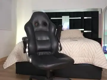 Chaturbate Sex Chat of tony_newmen