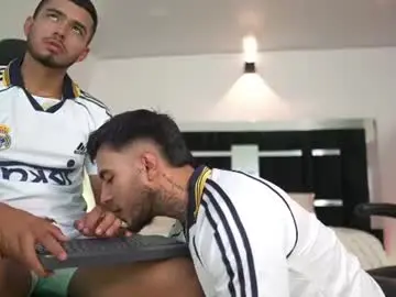 Chaturbate Live Porn of tony_newmen