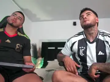 Chaturbate Private Sex Chat of tony_newmen