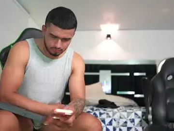 Chaturbate Adult Webcams of tony_newmen