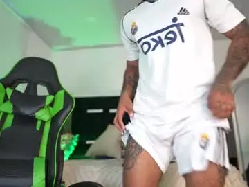 Chaturbate Free Live Porn of tony_newmen