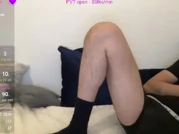 Chaturbate Private Sex Chat of uwupair