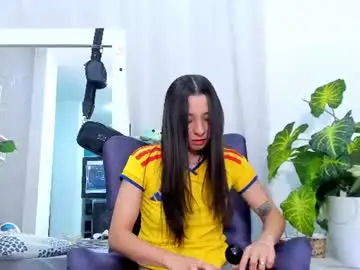 Chaturbate Best Webcam of viictoriiasaenz