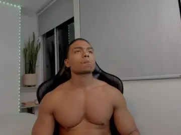 Chaturbate Best Webcam of xavier_colleman