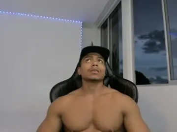 Chaturbate Free Live Porn of xavier_colleman
