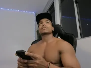 Chaturbate Adult Webcams of xavier_colleman